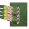 Teacher Created Resources Grass Better Than Paper Bulletin Board Roll, 4ft. x 12ft., 4PK TCR32434 - alternate 1